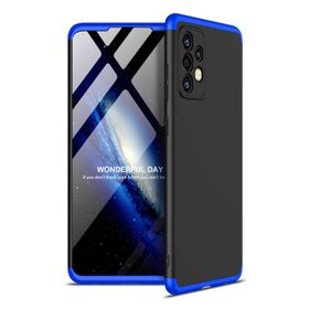 Zore Galaxy A72 Ays Kapak Kılıf
