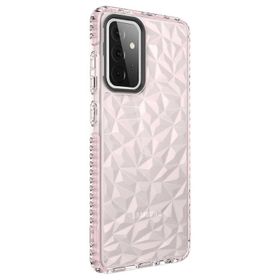 Zore Galaxy A72 Buzz Kapak Kılıf