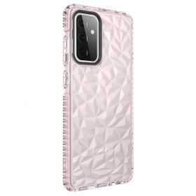 Zore Galaxy A72 Buzz Kapak Kılıf