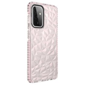 Zore Galaxy A72 Buzz Kapak Kılıf