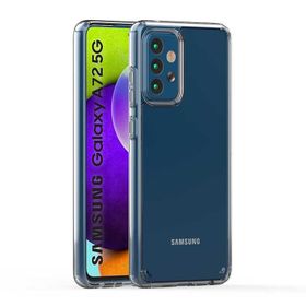 Zore Galaxy A72 Coss Kapak Kılıf