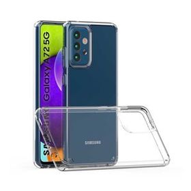 Zore Galaxy A72 Coss Kapak Kılıf
