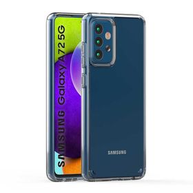 Zore Galaxy A72 Coss Kapak Kılıf