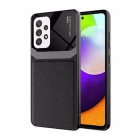 Zore Galaxy A72 ​Emiks Kapak Kılıf