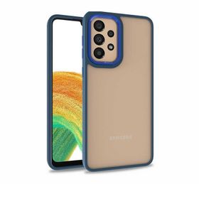 Zore Galaxy A72 Flora Kapak Kılıf