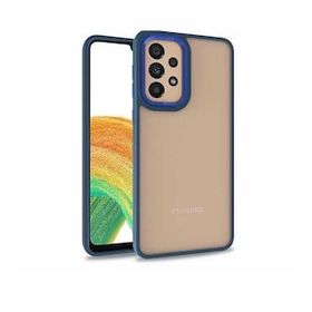 Zore Galaxy A72 Flora Kapak Kılıf