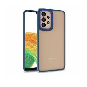 Zore Galaxy A72 Flora Kapak Kılıf