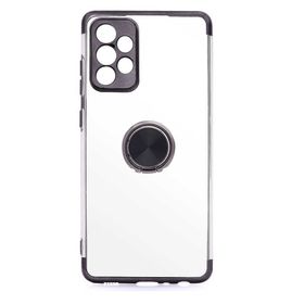 Zore Galaxy A72 Gess Silikon Kılıf