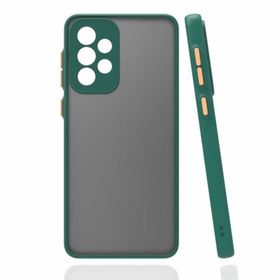 Zore Galaxy A72 Hux Kapak Kılıf