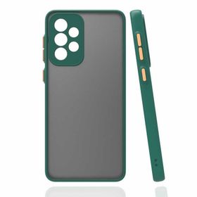Zore Galaxy A72 Hux Kapak Kılıf