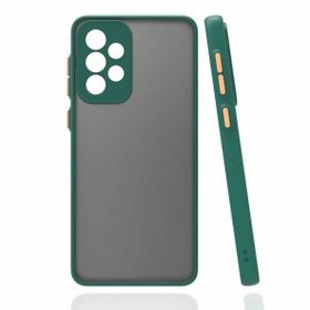 Zore Galaxy A72 Hux Kapak Kılıf