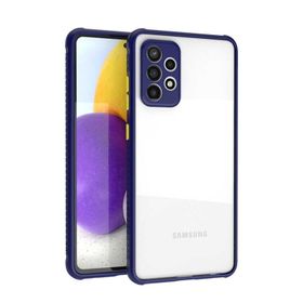 Zore Galaxy A72 Kaff Kapak Kılıf