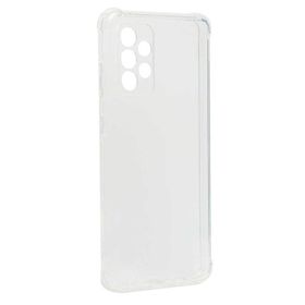 Zore Galaxy A72 Kamera Korumalı Nitro Anti Shock Silikon Cep Telefonu Kılıfı