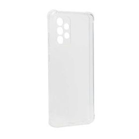 Zore Galaxy A72 Kamera Korumalı Nitro Anti Shock Silikon Cep Telefonu Kılıfı