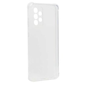 Zore Galaxy A72 Kamera Korumalı Nitro Anti Shock Silikon Cep Telefonu Kılıfı