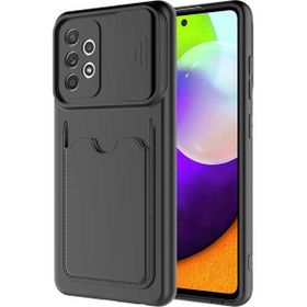 Zore Galaxy A72 ​Kartix Kapak Kılıf