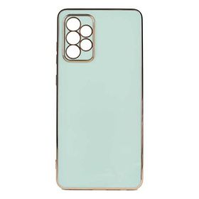 Zore Galaxy A72 Kılıf Bark Kapak