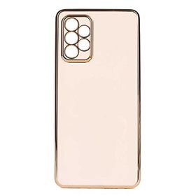 Zore Galaxy A72 Kılıf Bark Kapak