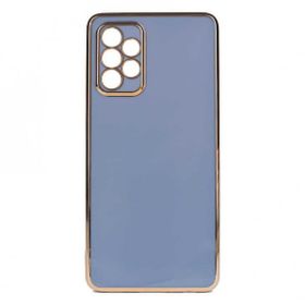 Zore Galaxy A72 Kılıf Bark Kapak