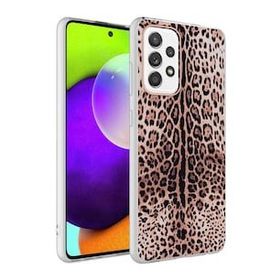 Zore Galaxy A72 Kılıf Bella Kapak