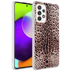 Zore Galaxy A72 Kılıf Bella Kapak
