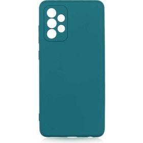 Zore Galaxy A72 Mara Lansman Kapak Kılıf