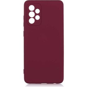 Zore Galaxy A72 Mara Lansman Kapak Kılıf