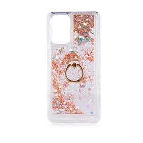 Zore Galaxy A72 Milce Kapak Kılıf