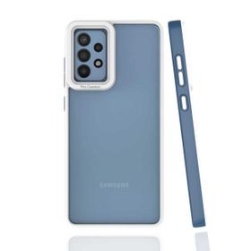 Zore Galaxy A72 Mima Kapak Kılıf