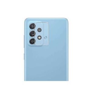 Zore Galaxy A72 Nano Kamera Camı
