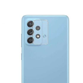 Zore Galaxy A72 Nano Kamera Camı