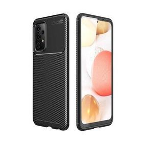 Zore Galaxy A72 Negro Silikon Kapak Kılıf