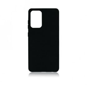 Zore Galaxy A72 Premier Silikon Kapak Kılıf