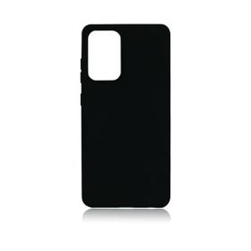Zore Galaxy A72 Premier Silikon Kapak Kılıf