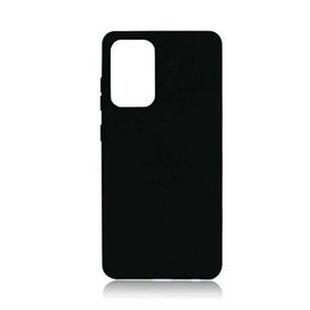 Zore Galaxy A72 Premier Silikon Kapak Kılıf