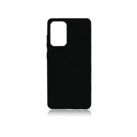 Zore Galaxy A72 Premier Silikon Kapak Kılıf