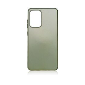 Zore Galaxy A72 Premier Silikon Kapak Kılıf