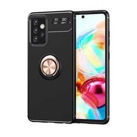 Zore Galaxy A72 Ravel Silikon Kılıf
