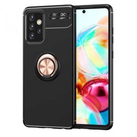 Zore Galaxy A72 Ravel Silikon Kılıf
