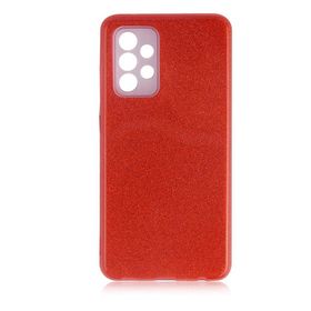 Zore Galaxy A72 Shining Silikon Kılıf
