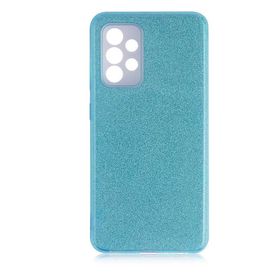 Zore Galaxy A72 Shining Silikon Kılıf