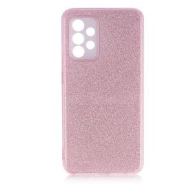 Zore Galaxy A72 Shining Silikon Kılıf