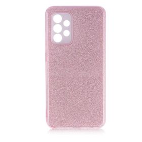 Zore Galaxy A72 Shining Silikon Kılıf
