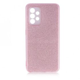 Zore Galaxy A72 Shining Silikon Kılıf
