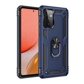 Zore Galaxy A72 Vega Kapak Kılıf
