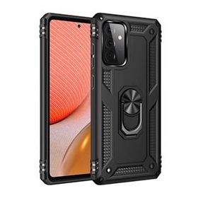 Zore Galaxy A72 Vega Silikon Kılıf