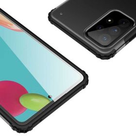 Zore Galaxy A72 Volks Kapak Kılıf
