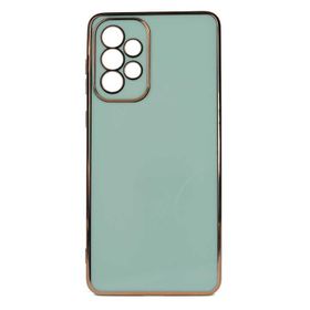 Zore Galaxy A73 Bark Kapak Kılıf