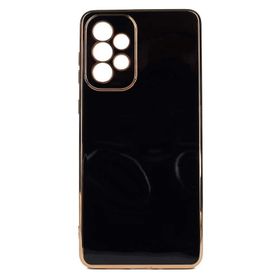 Zore Galaxy A73 Bark Kapak Kılıf