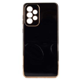 Zore Galaxy A73 Bark Kapak Kılıf